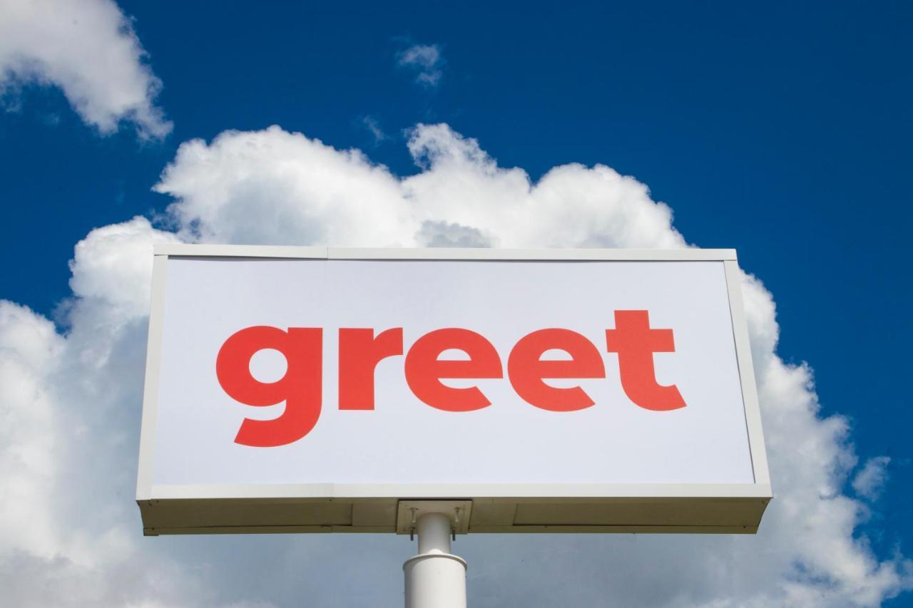 Greet Hotel Castres Saix Saix  Exterior foto