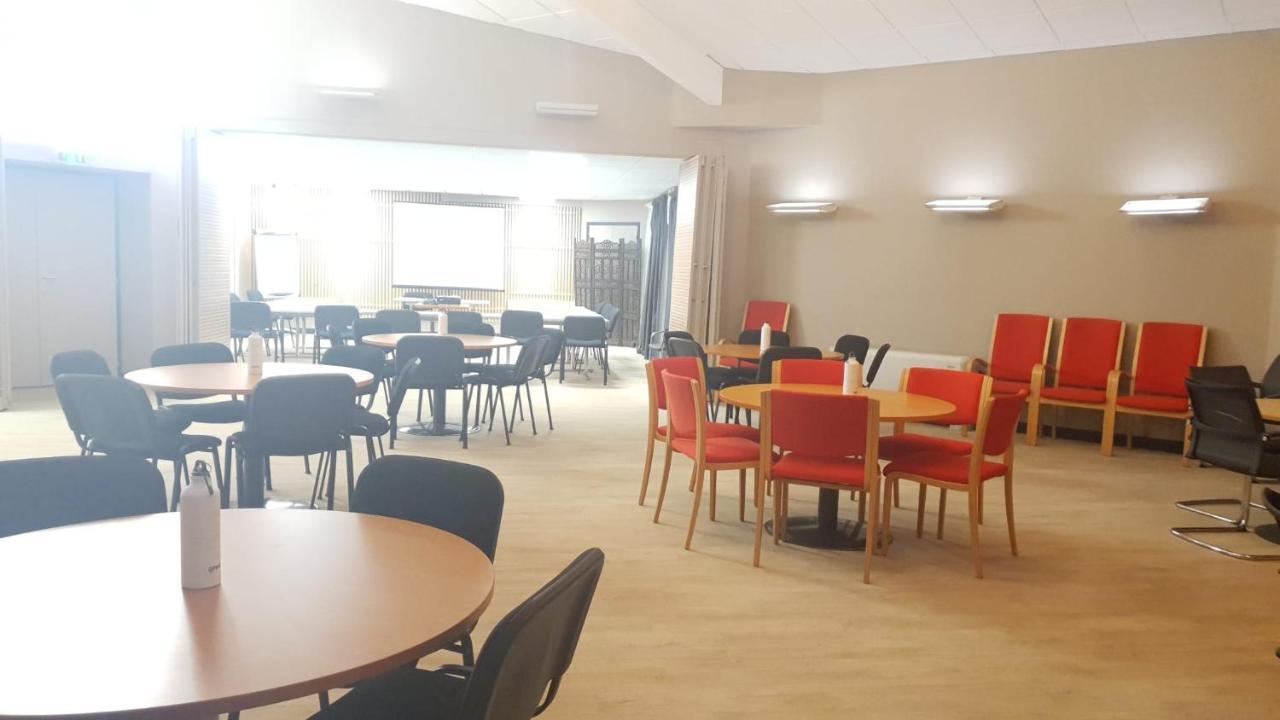 Greet Hotel Castres Saix Saix  Exterior foto