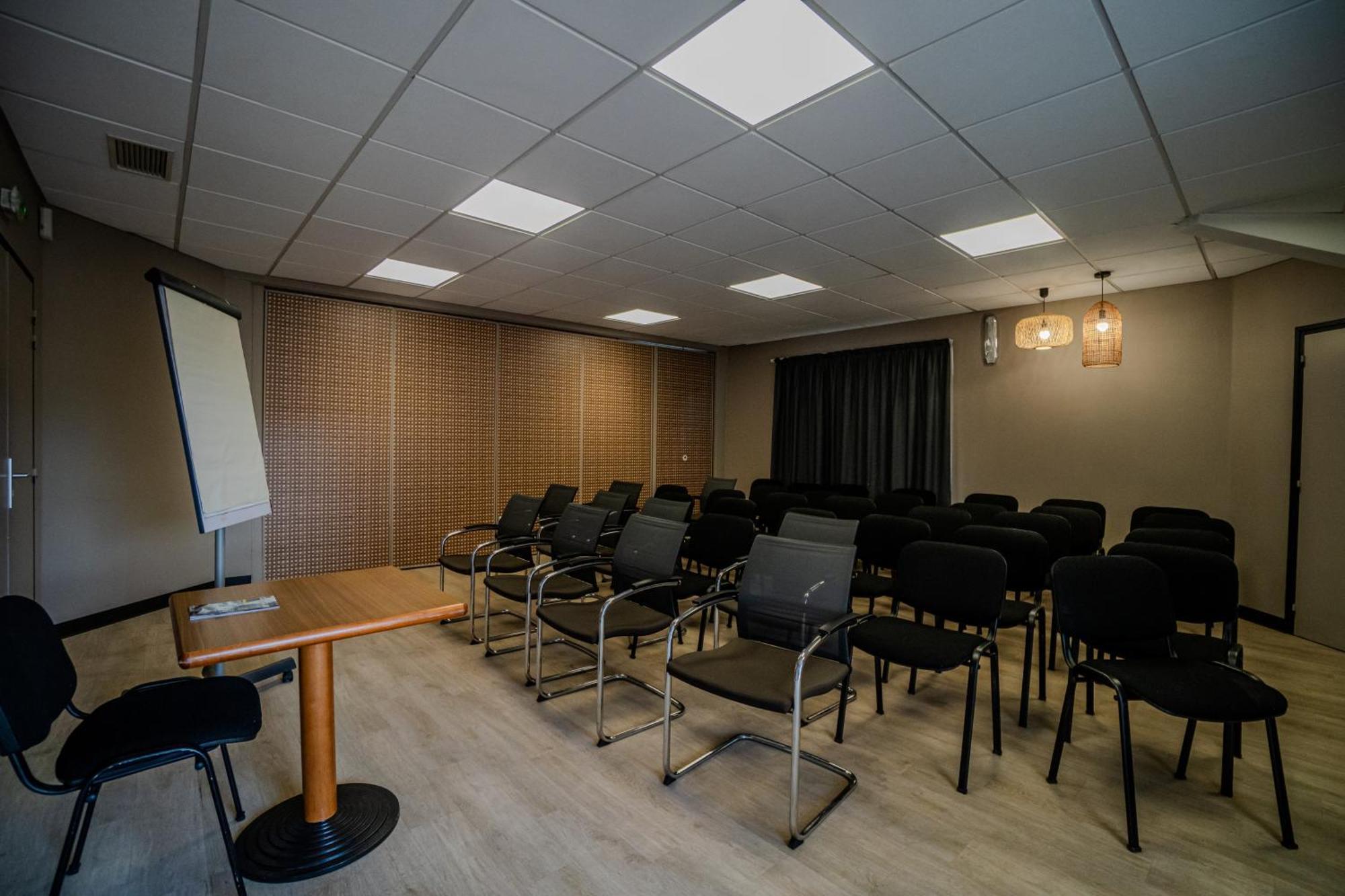 Greet Hotel Castres Saix Saix  Exterior foto